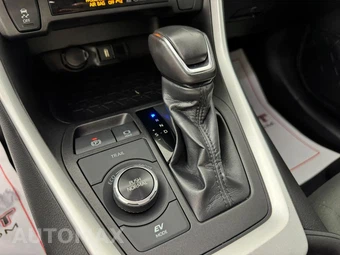 2022 Toyota RAV4 Hybrid SE - miniatura 21