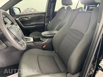 2022 Toyota RAV4 Hybrid SE - miniatura 31