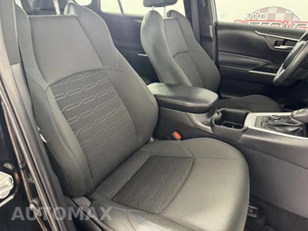 2022 Toyota RAV4 Hybrid SE - miniatura 33