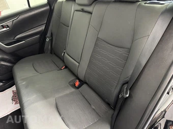 2022 Toyota RAV4 Hybrid SE - miniatura 34