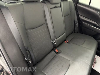 2022 Toyota RAV4 Hybrid SE - miniatura 35