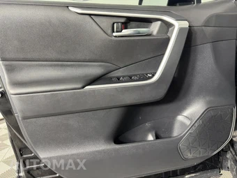 2022 Toyota RAV4 Hybrid SE - miniatura 36