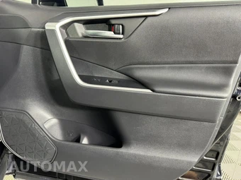 2022 Toyota RAV4 Hybrid SE - miniatura 38