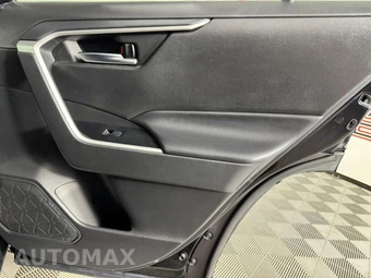 2022 Toyota RAV4 Hybrid SE - miniatura 40