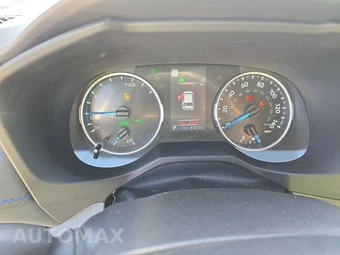 2022 Toyota RAV4 Hybrid SE - miniatura 12