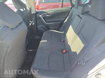 2022 Toyota RAV4 Hybrid SE - miniatura 13