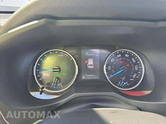 2022 Toyota RAV4 Hybrid SE - miniatura 10
