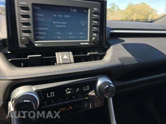 2022 Toyota RAV4 Hybrid SE - miniatura 11