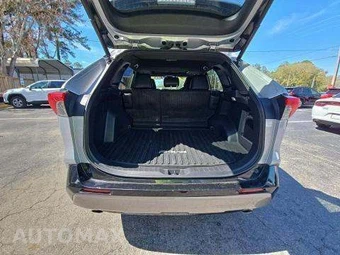 2022 Toyota RAV4 Hybrid SE - miniatura 15