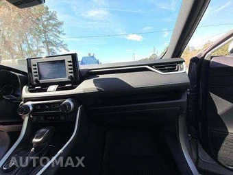 2022 Toyota RAV4 Hybrid SE - miniatura 20