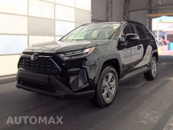2022 Toyota RAV4 Hybrid XLE - samochód z USA z aukcji Manheim, oferta Kup Teraz w AUTOMAX