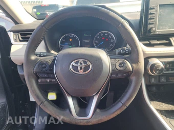 2022 Toyota RAV4 Hybrid XLE - miniatura 10