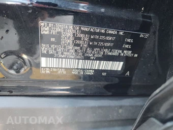 2022 Toyota RAV4 Hybrid XLE - miniatura 14