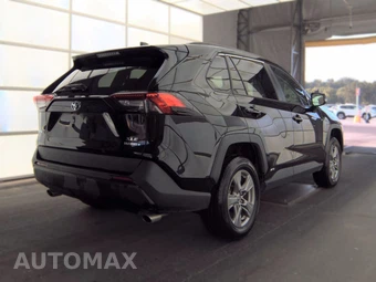 2022 Toyota RAV4 Hybrid XLE - miniatura 4