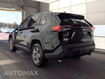 2022 Toyota RAV4 Hybrid XLE - miniatura 6