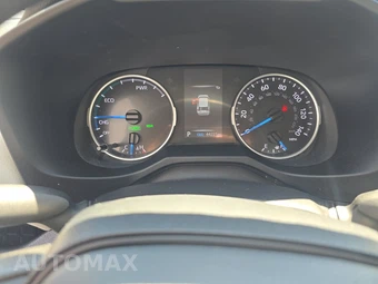 2022 Toyota RAV4 Hybrid XLE - miniatura 12