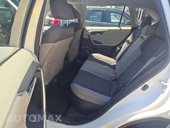 2022 Toyota RAV4 Hybrid XLE - miniatura 13