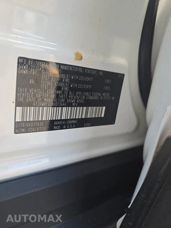 2022 Toyota RAV4 Hybrid XLE - miniatura 14