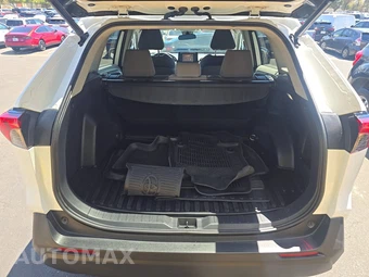 2022 Toyota RAV4 Hybrid XLE - miniatura 16