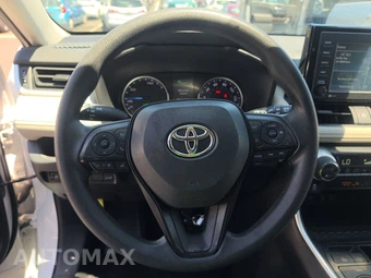 2022 Toyota RAV4 Hybrid XLE - miniatura 10