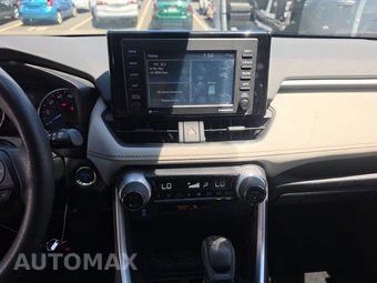 2022 Toyota RAV4 Hybrid XLE - miniatura 11