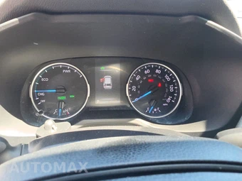 2022 Toyota RAV4 Hybrid XLE - miniatura 12