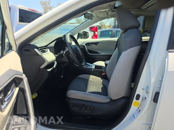 2022 Toyota RAV4 Hybrid XLE - miniatura 7