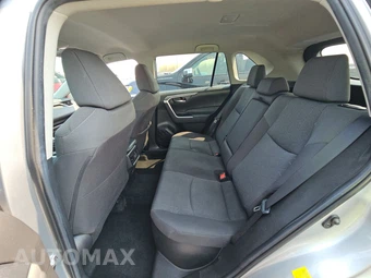 2022 Toyota RAV4 Hybrid XLE - miniatura 13