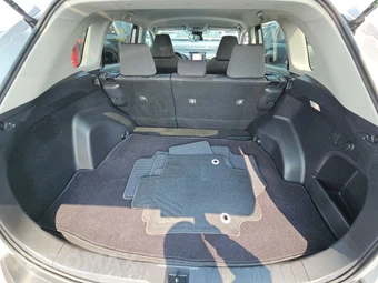 2022 Toyota RAV4 Hybrid XLE - miniatura 16