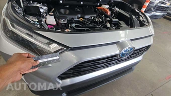 2022 Toyota RAV4 Hybrid XLE - miniatura 22