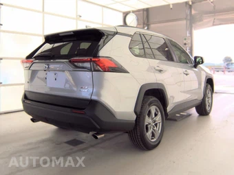2022 Toyota RAV4 Hybrid XLE - miniatura 4