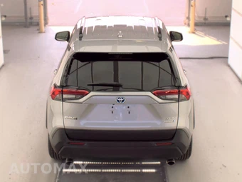 2022 Toyota RAV4 Hybrid XLE - miniatura 5