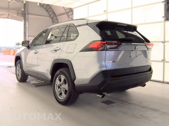 2022 Toyota RAV4 Hybrid XLE - miniatura 6