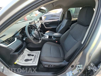 2022 Toyota RAV4 Hybrid XLE - miniatura 7