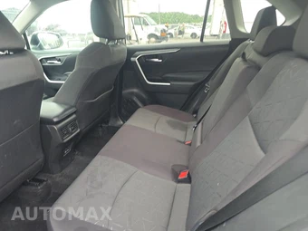 2022 Toyota RAV4 Hybrid XLE - miniatura 13