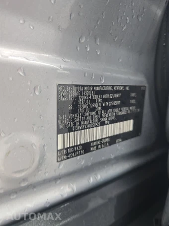 2022 Toyota RAV4 Hybrid XLE - miniatura 14