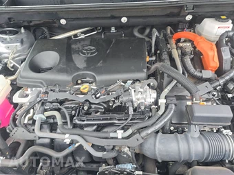 2022 Toyota RAV4 Hybrid XLE - miniatura 15