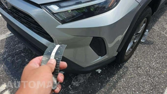 2022 Toyota RAV4 Hybrid XLE - miniatura 19