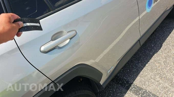 2022 Toyota RAV4 Hybrid XLE - miniatura 20
