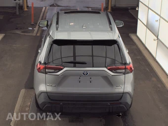 2022 Toyota RAV4 Hybrid XLE - miniatura 5