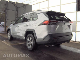 2022 Toyota RAV4 Hybrid XLE - miniatura 6