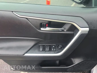 2022 Toyota RAV4 Hybrid XLE - miniatura 9