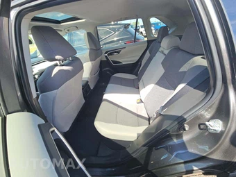 2022 Toyota RAV4 Hybrid XLE - miniatura 13