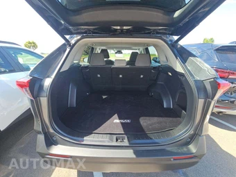 2022 Toyota RAV4 Hybrid XLE - miniatura 14