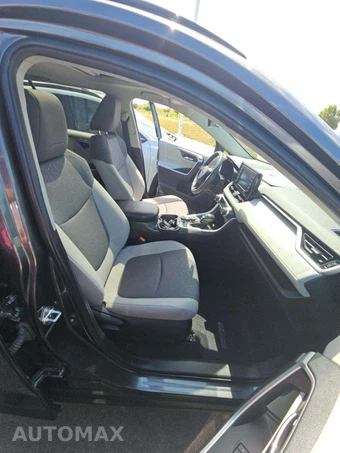2022 Toyota RAV4 Hybrid XLE - miniatura 18