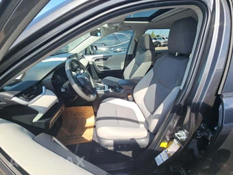 2022 Toyota RAV4 Hybrid XLE - miniatura 6