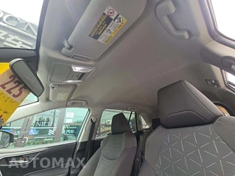 2022 Toyota RAV4 Hybrid XLE - miniatura 11