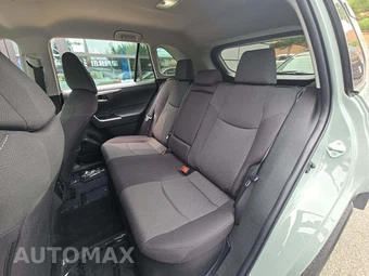 2022 Toyota RAV4 Hybrid XLE - miniatura 13