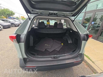 2022 Toyota RAV4 Hybrid XLE - miniatura 14