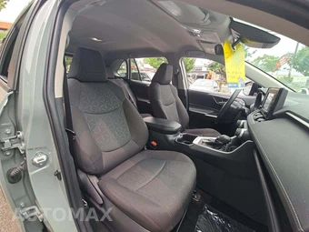 2022 Toyota RAV4 Hybrid XLE - miniatura 18